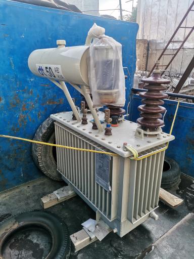 عکس شرکت توسعه ترانس نظری 