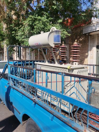 عکس شرکت توسعه ترانس نظری 