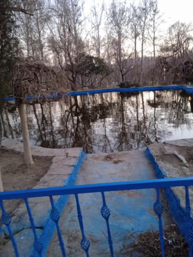 عکس زمین ورزشی پارک خانواده