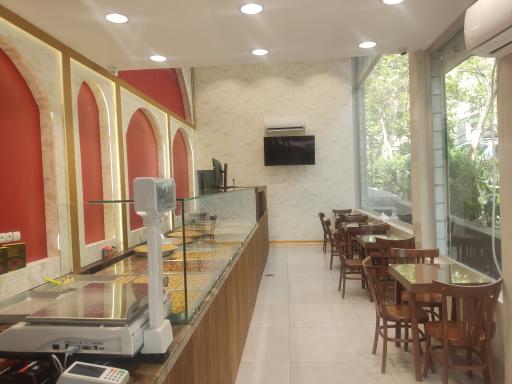 عکس دلبر باقلواسی