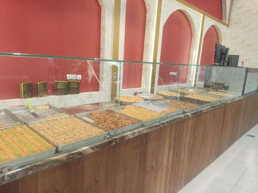 عکس دلبر باقلواسی