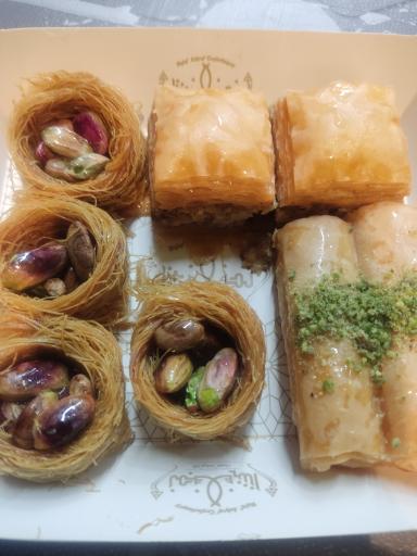 عکس دلبر باقلواسی