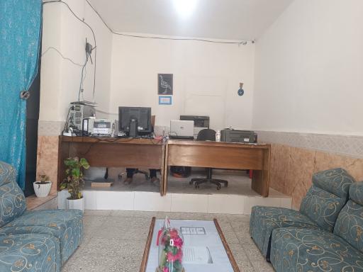 عکس دفتر اسناد رسمی ۱۰۶  هیرمند