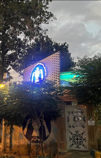 عکس مرکز توانبخشی شبانه روزی معلولین ذهنی دخترانه سحر