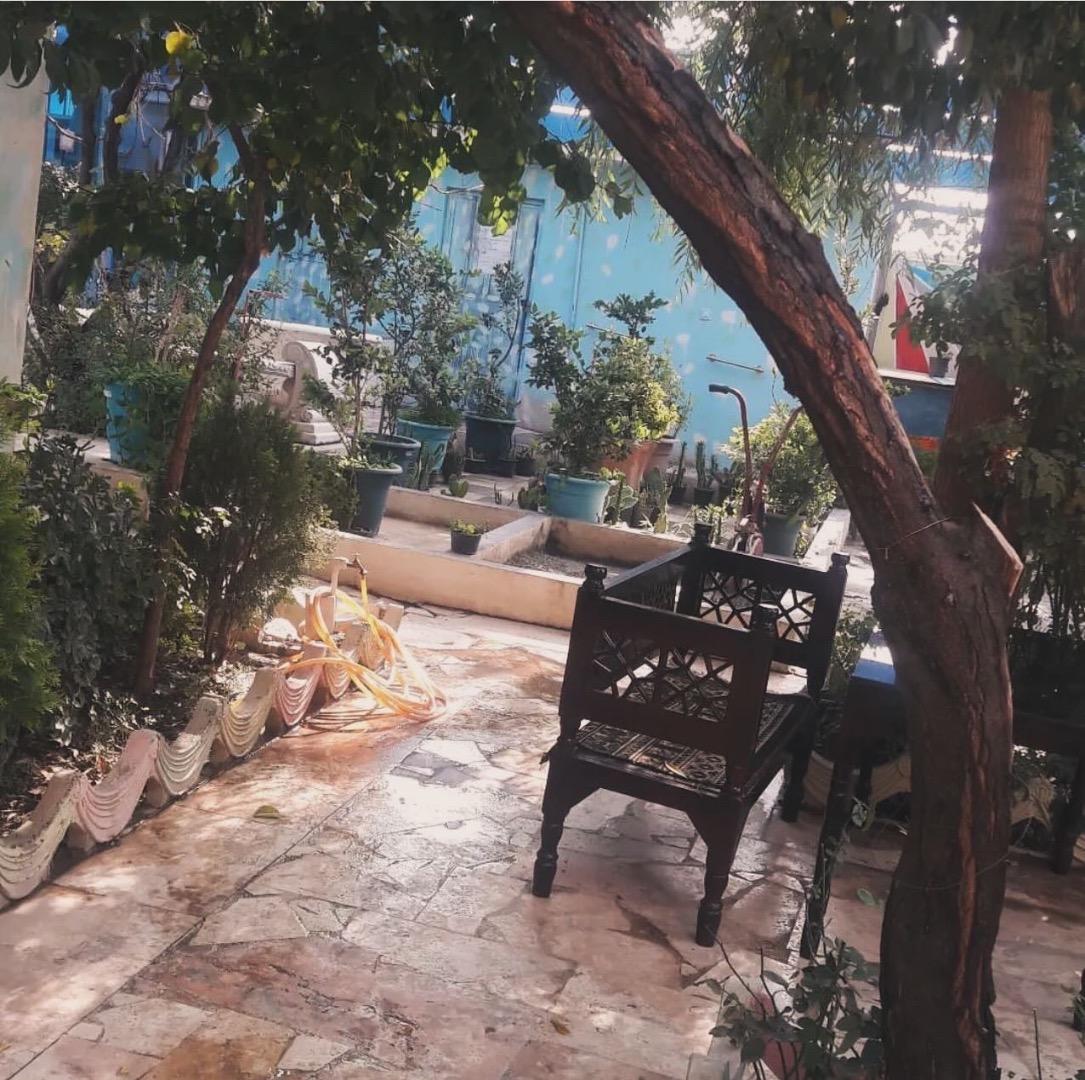 عکس مرکز توانبخشی شبانه روزی معلولین ذهنی دخترانه سحر