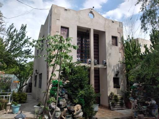 عکس مرکز توانبخشی شبانه روزی معلولین ذهنی دخترانه سحر