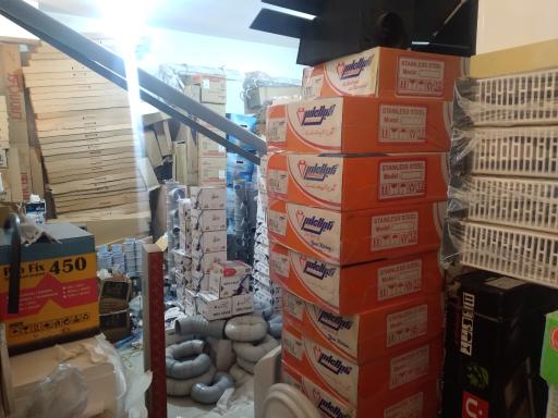 عکس فروشگاه تاسیساتی نجفی