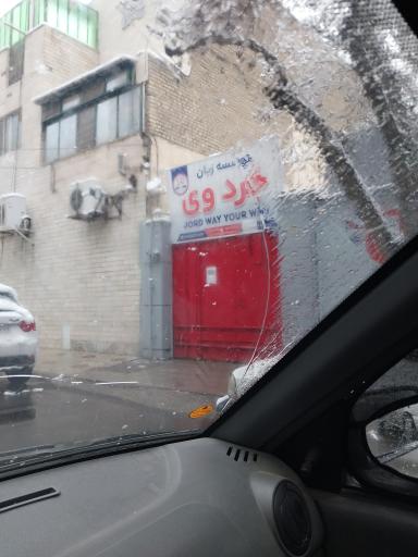 اموزشگاه زبان جردوی