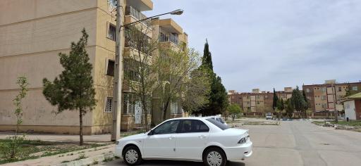 عکس شهرک شکوه