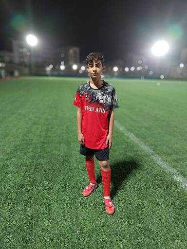 عکس ورزشگاه شهید قیانوری