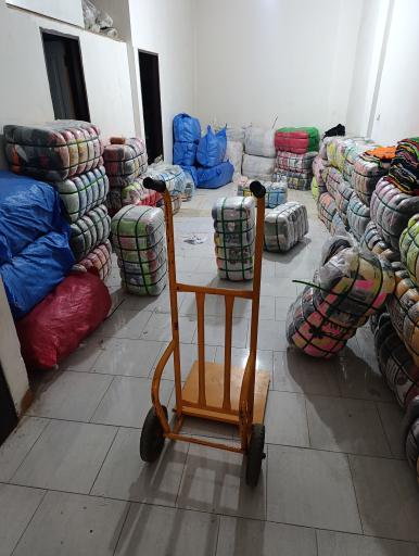 عکس پوشاک اورجلند