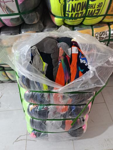 عکس پوشاک اورجلند