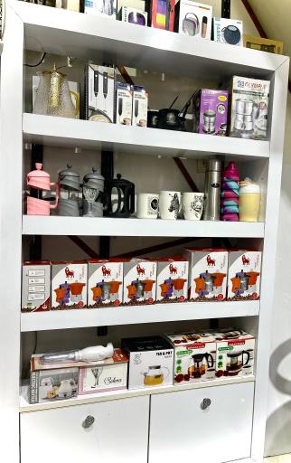 عکس لوازم خانگی مرینوس