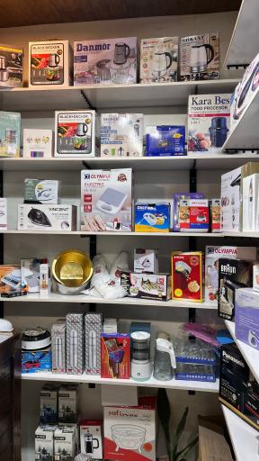 عکس لوازم خانگی مرینوس