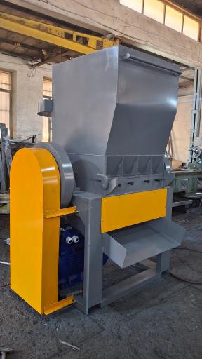 عکس دستگاه آسیاب - شرکت نیکوعدل مقصودی