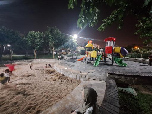 عکس بوستان فرشی