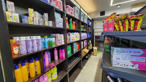 عکس هایپرمارکت اردیبهشت