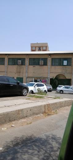 عکس ورزشگاه شهید قیانوری