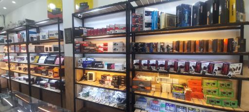 عکس محافظ خودرو