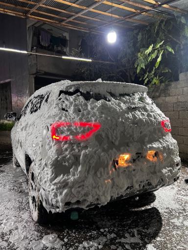 عکس کارواش کلین