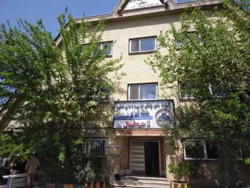 عکس شرکت ملی پخش فرآورده های نفتی منطقه تهران ناحیه شمال 