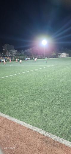 عکس ورزشگاه شهید قیانوری