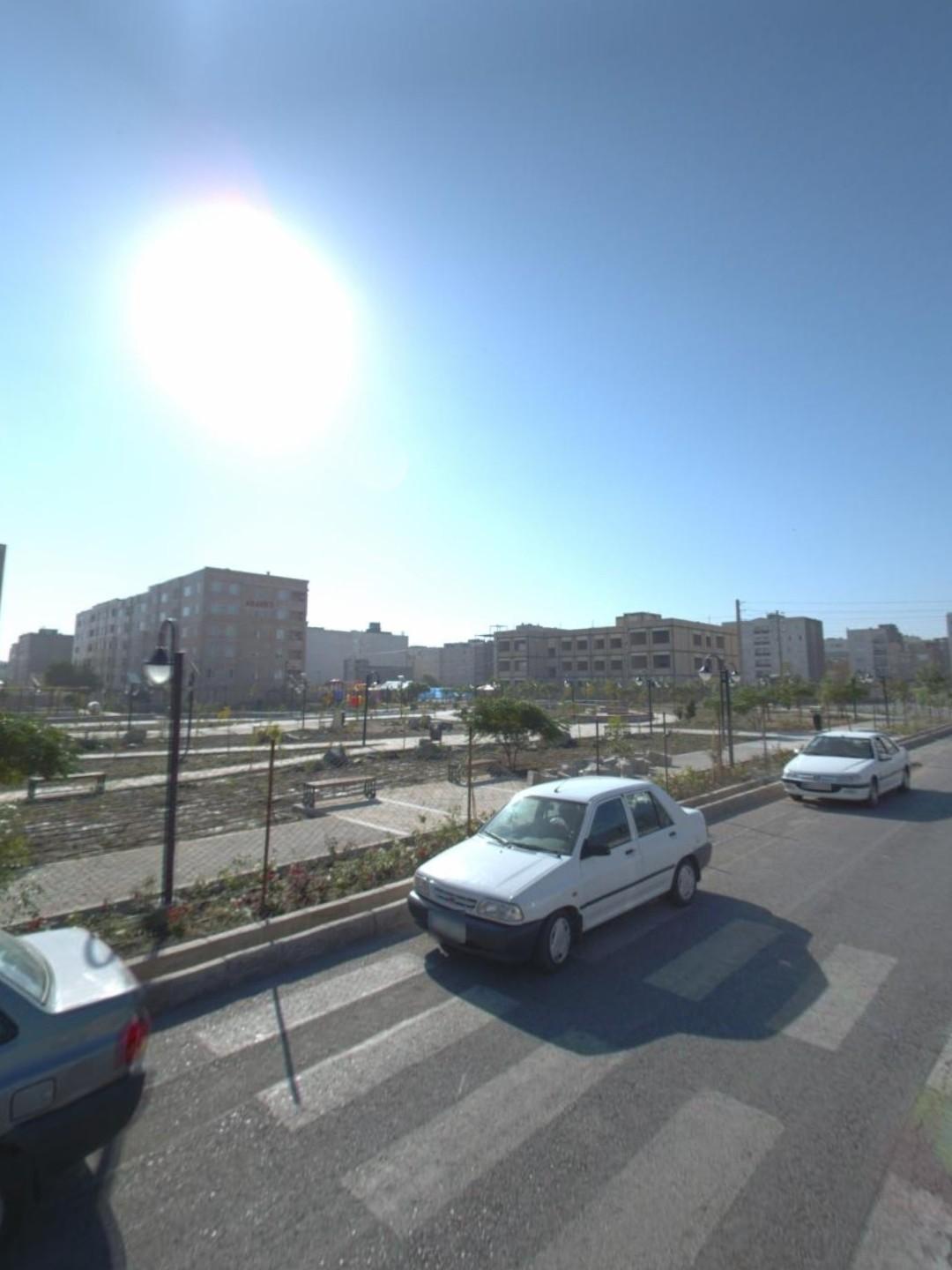 عکس بوستان فرشی