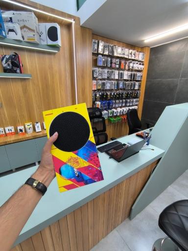 عکس آتیسان همراه