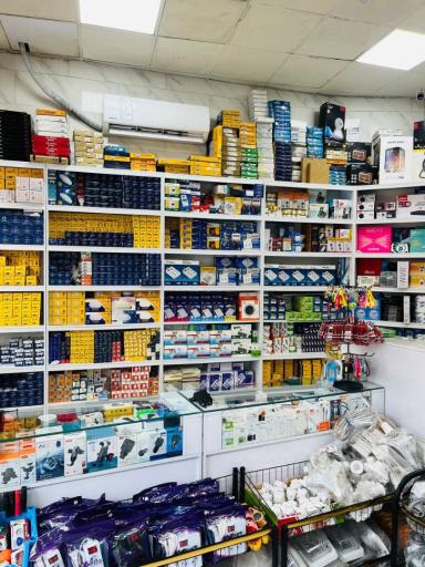 عکس الکتریکی و ابزار یراق برتر