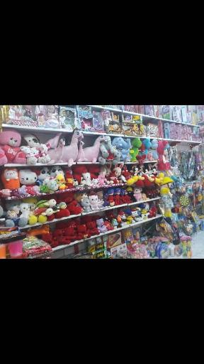 عکس فروشگاه شهر تولد