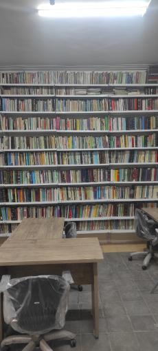 عکس موسسه فرهنگی هنری زانیار