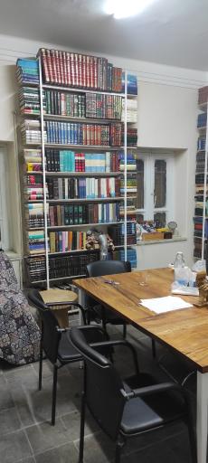 عکس موسسه فرهنگی هنری زانیار