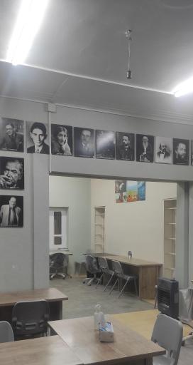 عکس موسسه فرهنگی هنری زانیار