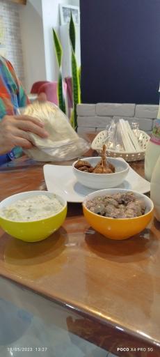 رستوران لوتکاچی