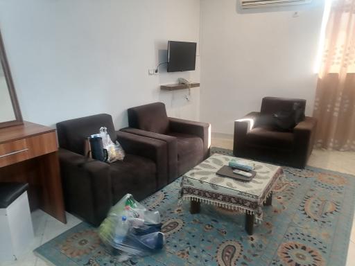 عکس هتل سیمرغ کیش