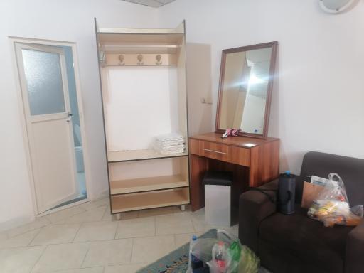 عکس هتل سیمرغ کیش