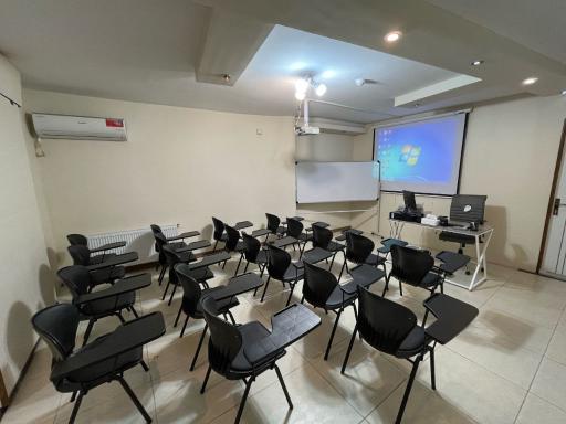 عکس مرکز مشاوره بازتاب