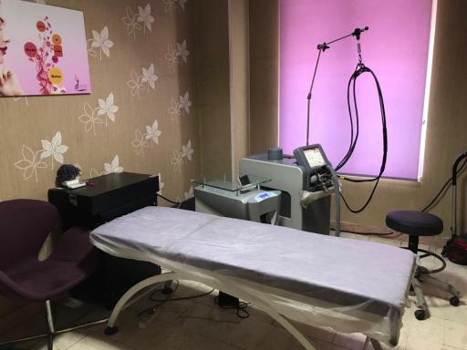 عکس مرکز زیبایی و لیزر مهیاد در تهران