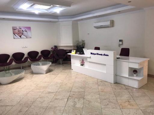 عکس مرکز زیبایی و لیزر مهیاد در تهران