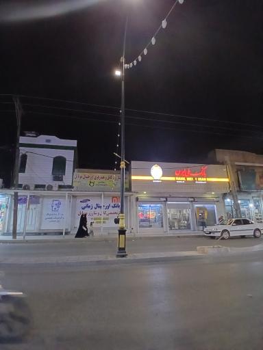 عکس لوازم جانبی موبایل زمانی