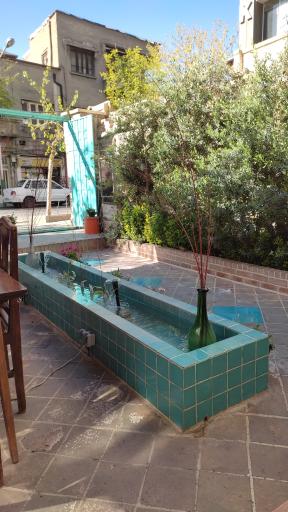 عکس کافه زی