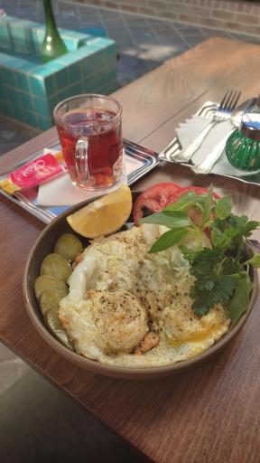 عکس کافه زی