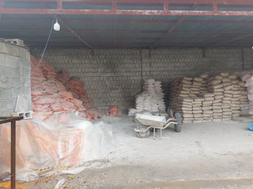 عکس آهن آلات حاج کاظمی