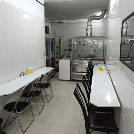 عکس ساندویچ مهتاب