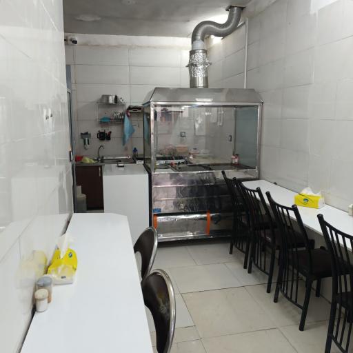 عکس ساندویچ مهتاب