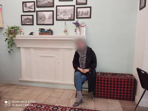 عکس کافه زی