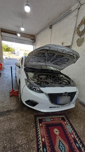 عکس کولر اتومبیل مقامی