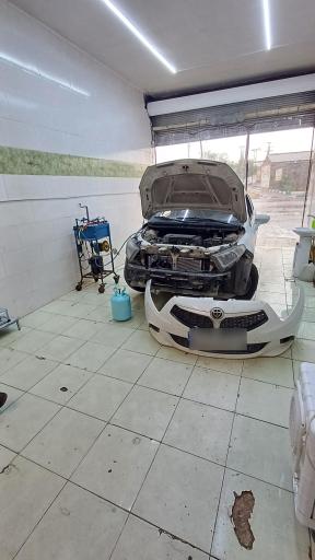 عکس کولر اتومبیل مقامی