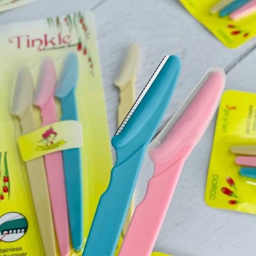 عکس فروشگاه لوازم آرایشی بهداشتی نازگل