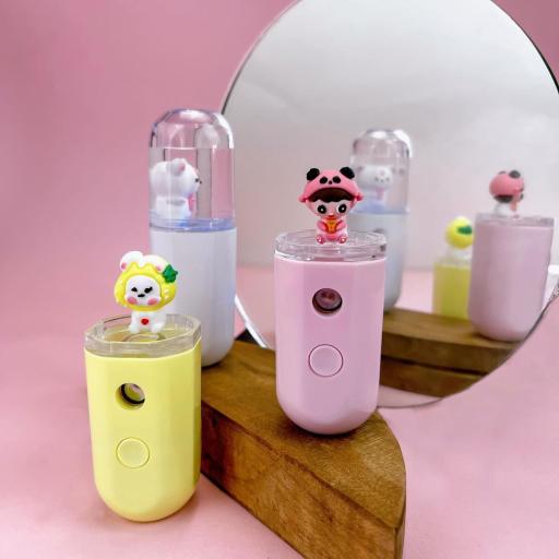 عکس فروشگاه لوازم آرایشی بهداشتی نازگل